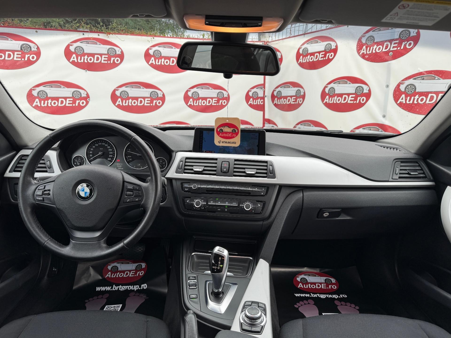 BMW-Seria 3