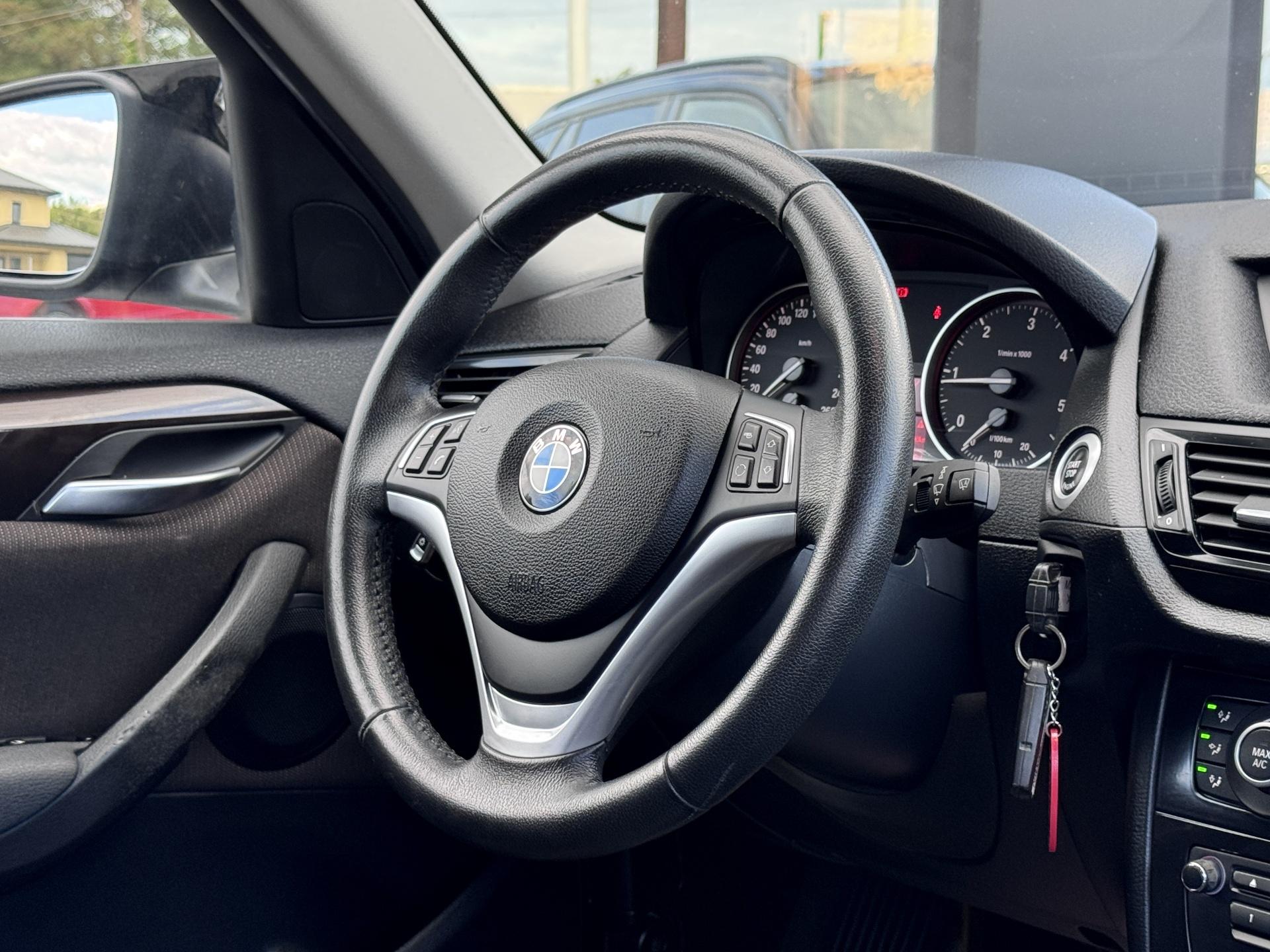 BMW-X1