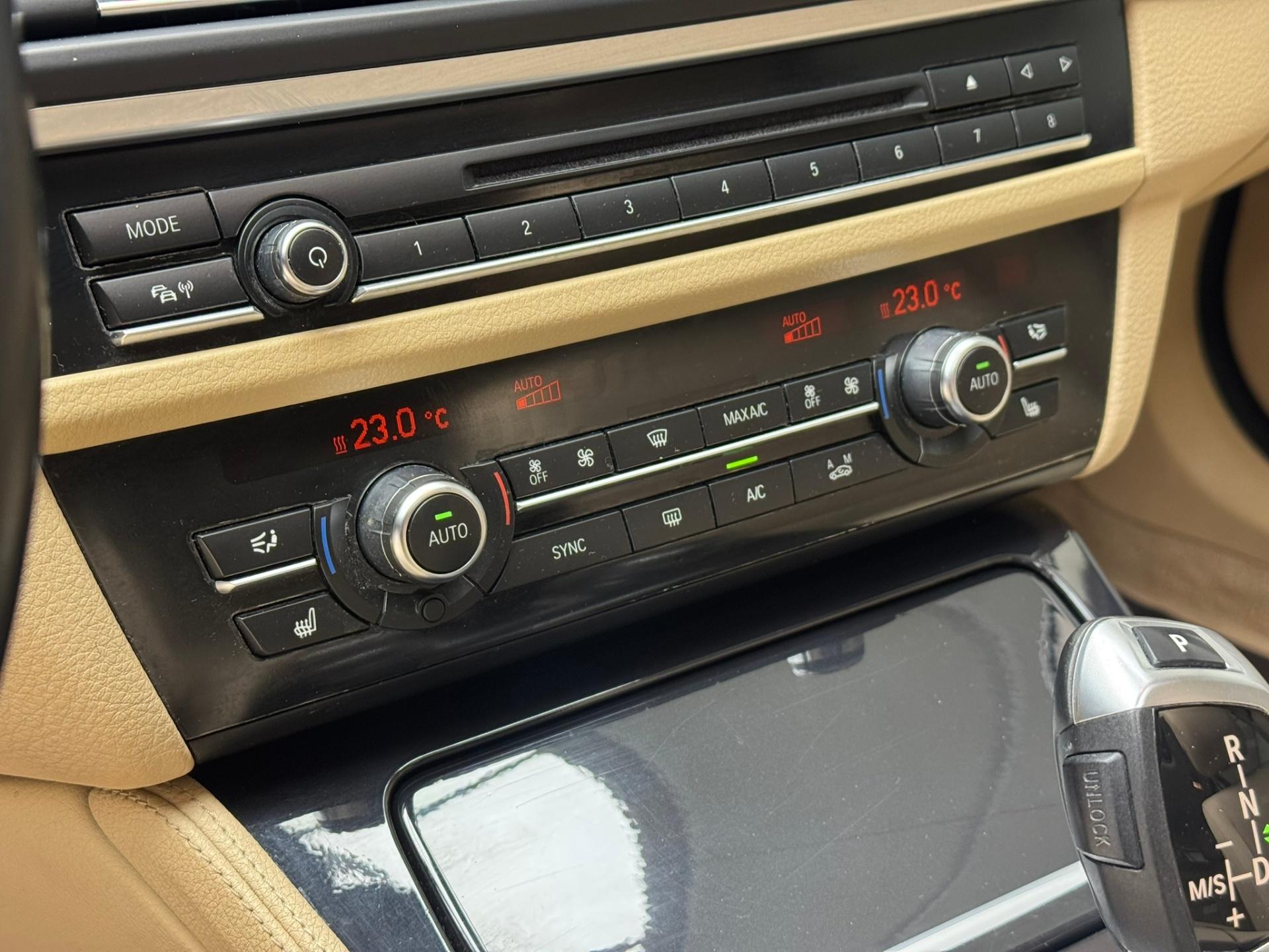 BMW-Seria 5