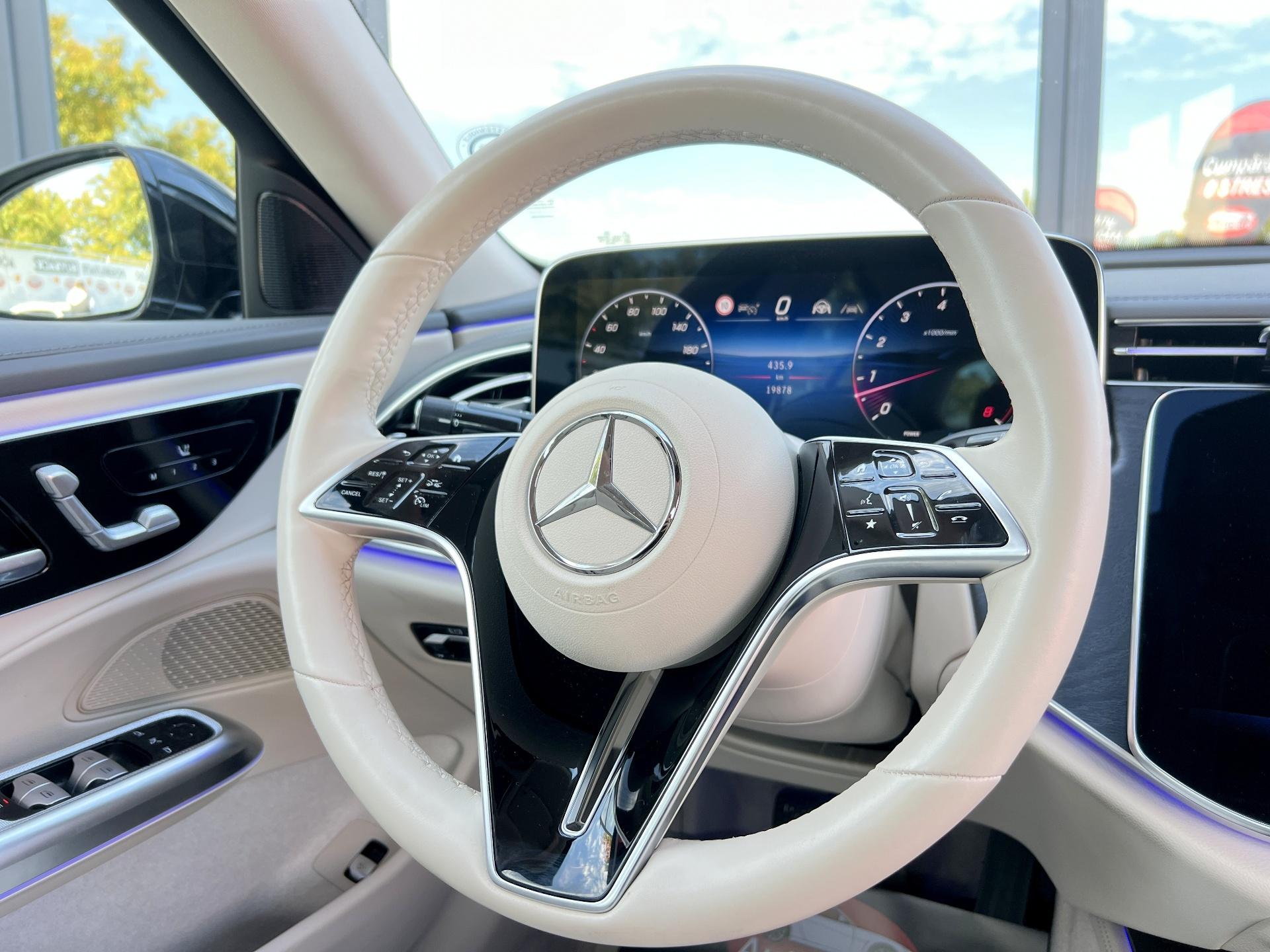 Mercedes-Benz-E