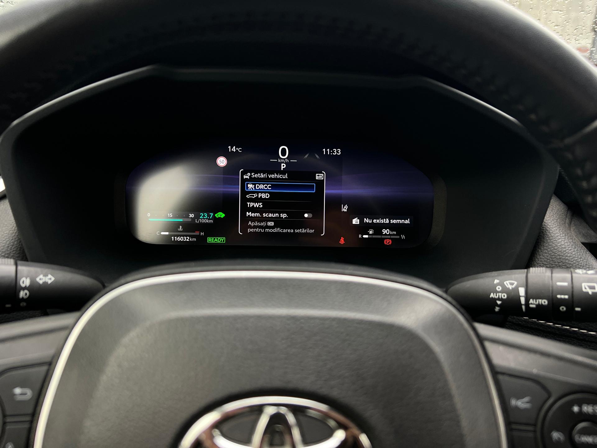 Toyota-RAV 4