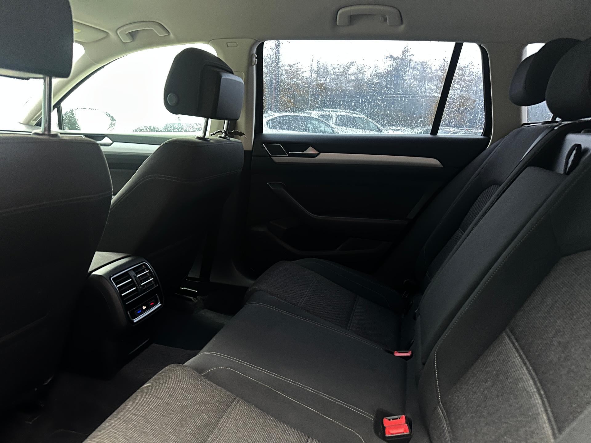 Volkswagen-Passat