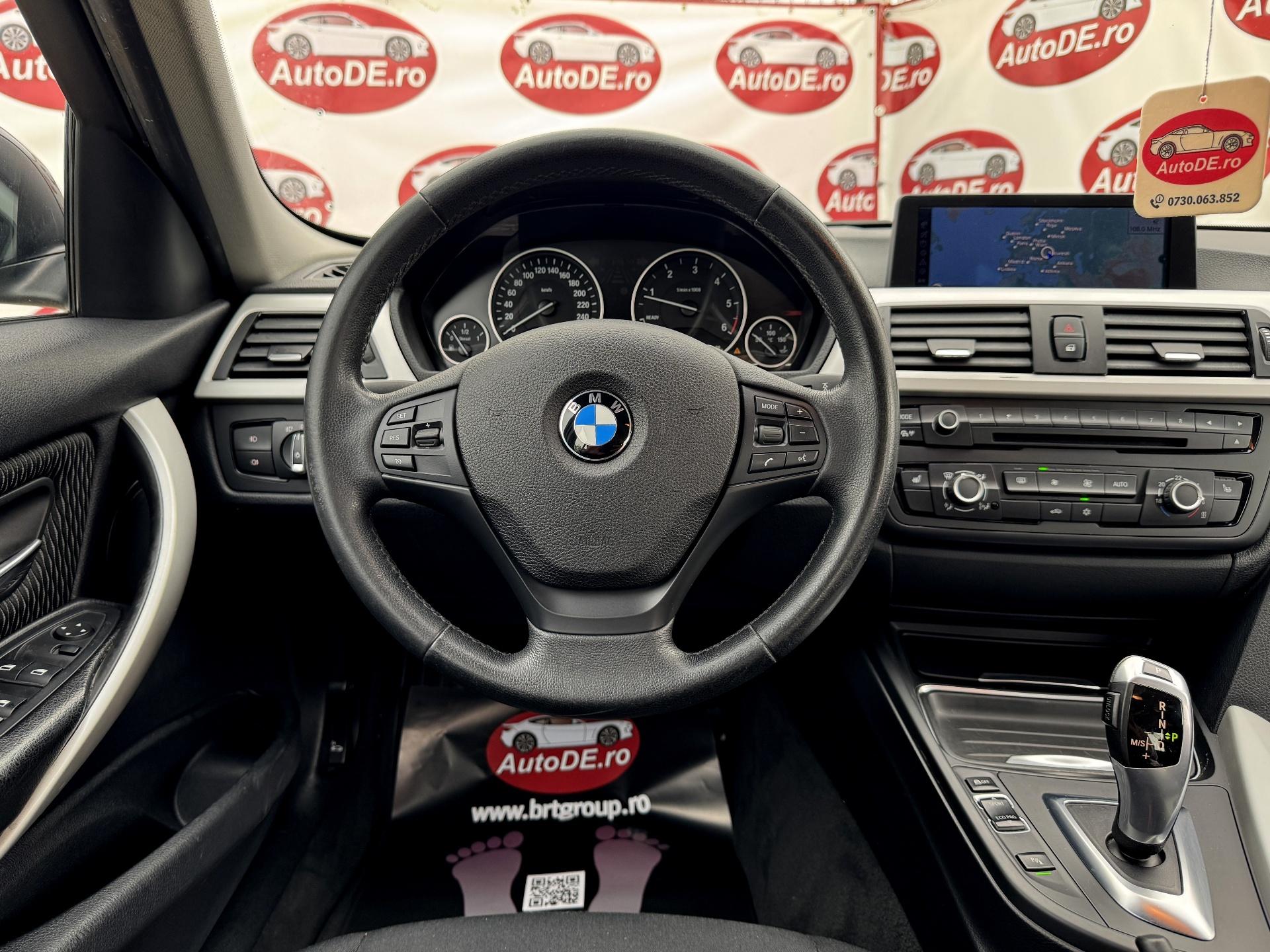 BMW-Seria 3