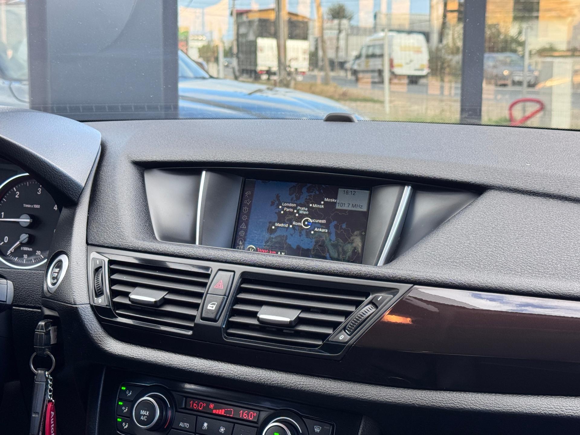 BMW-X1