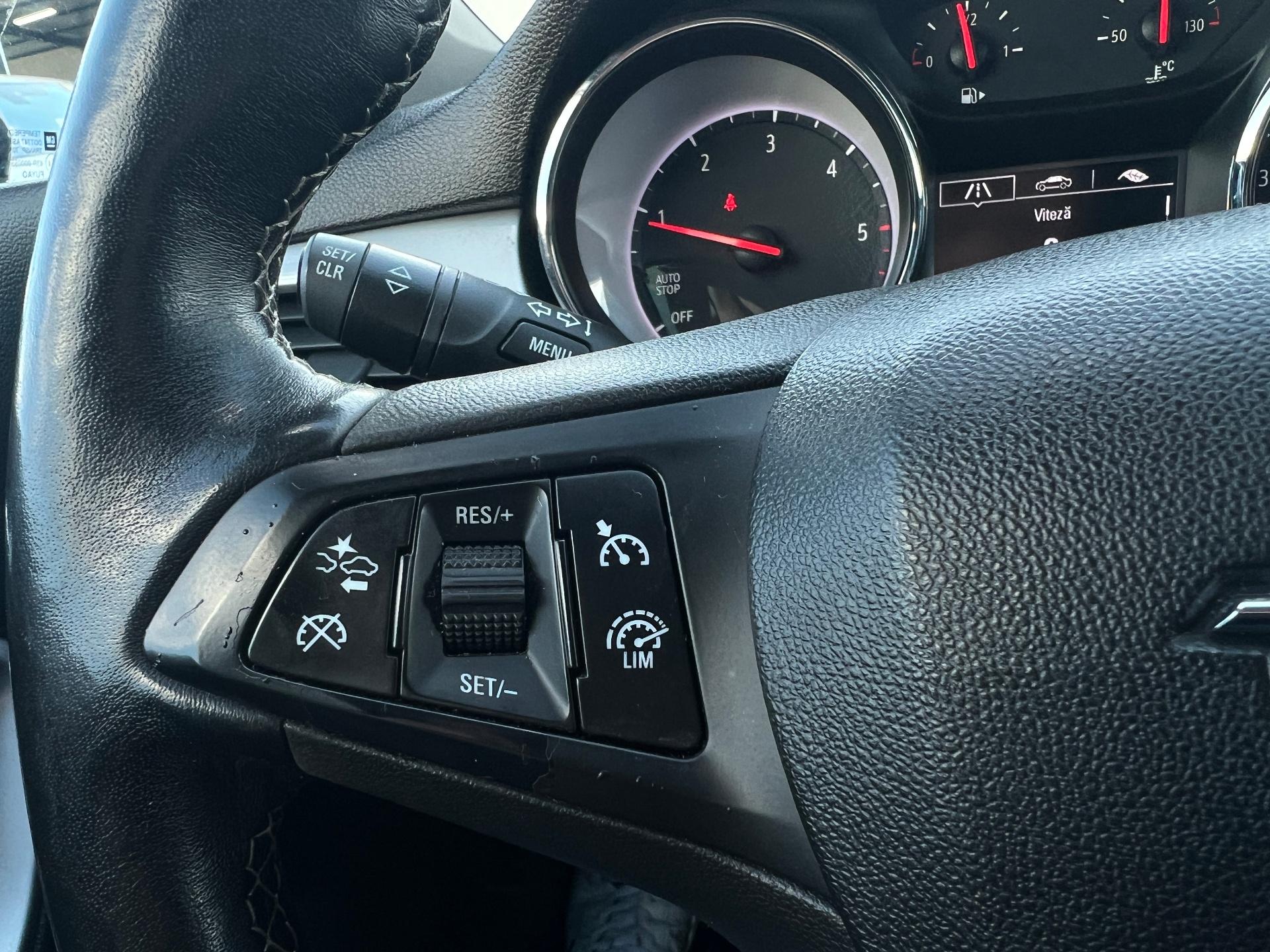 Opel-Astra