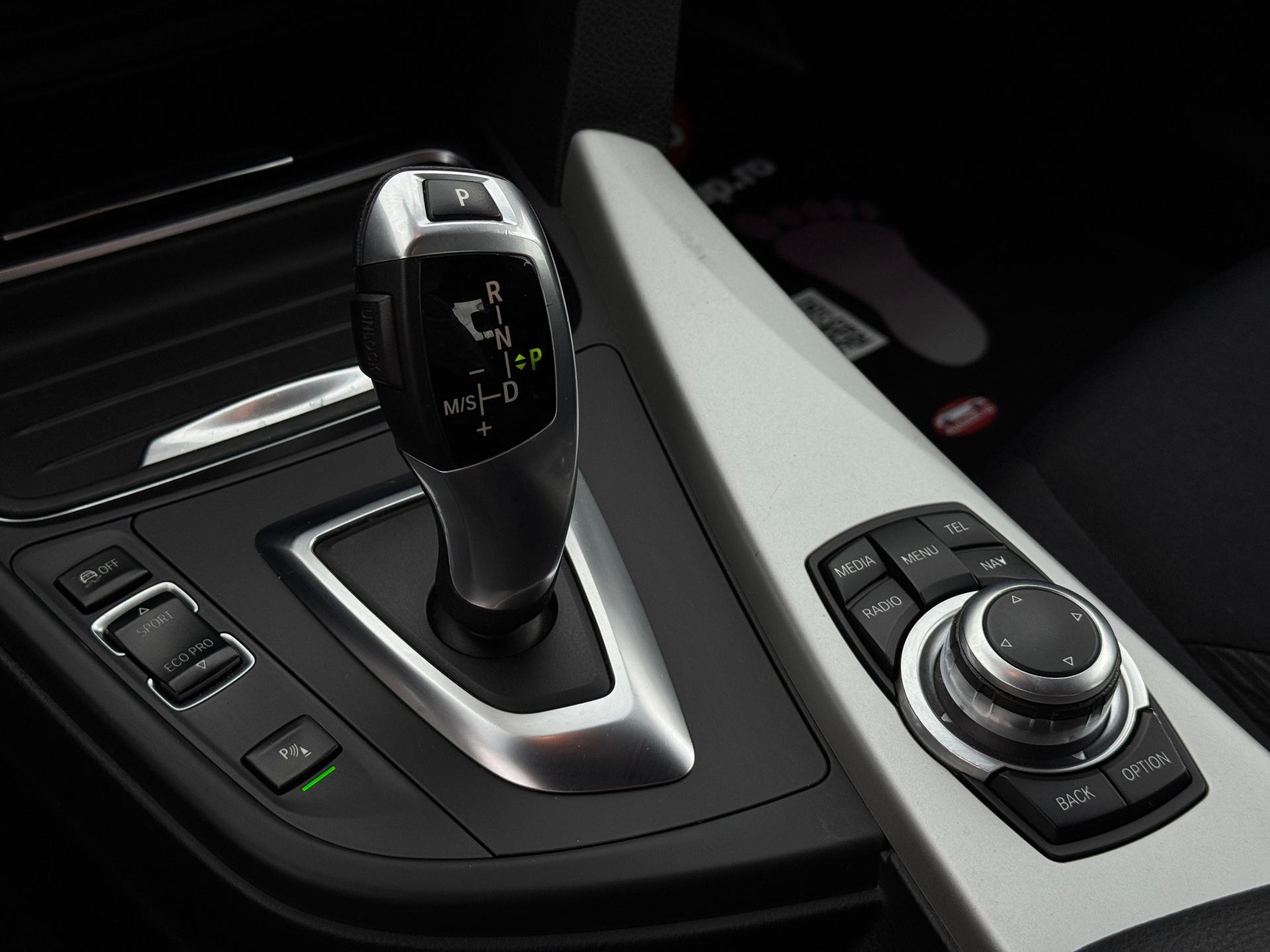 BMW-Seria 3