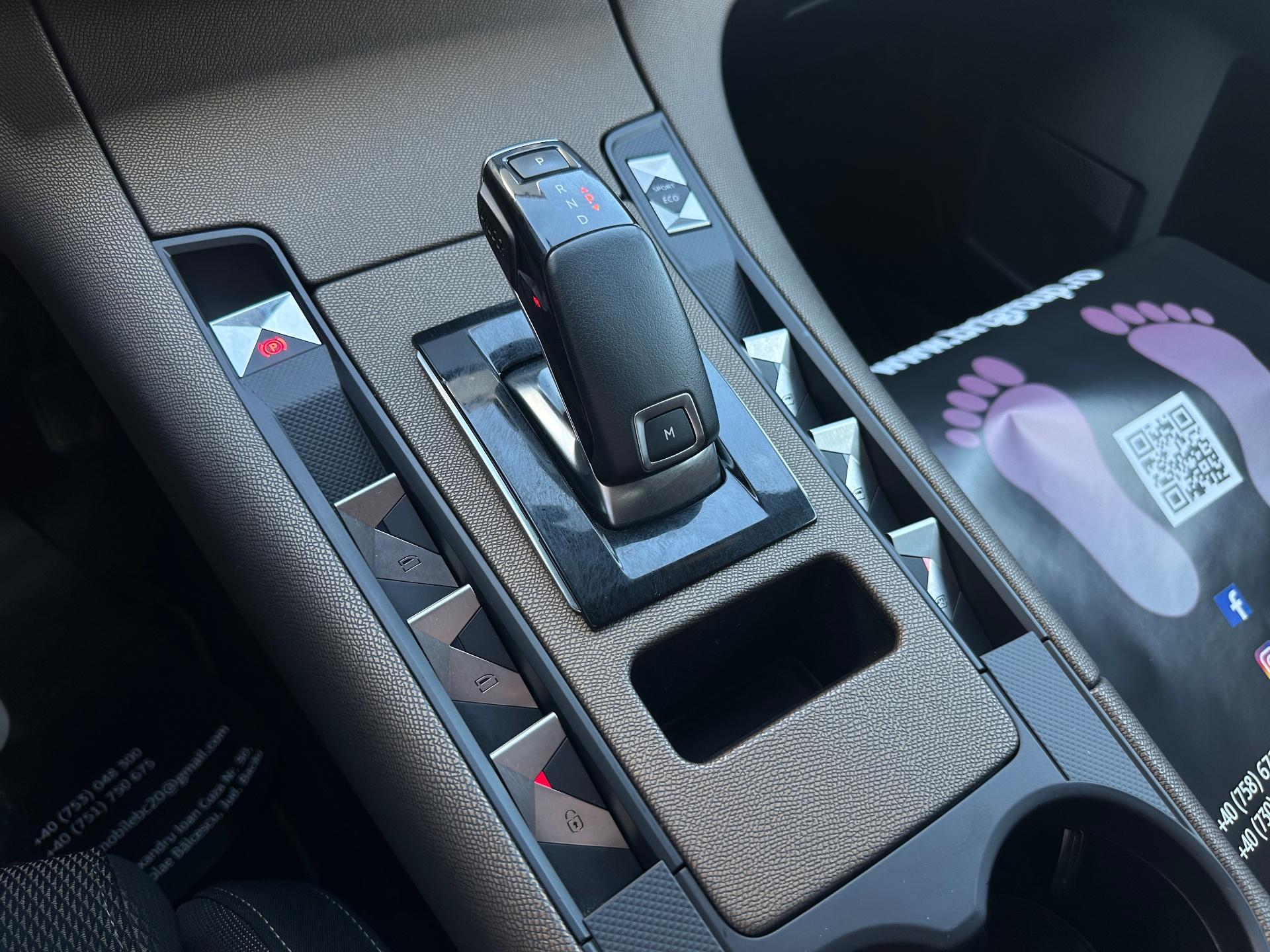 Citroen-DS7