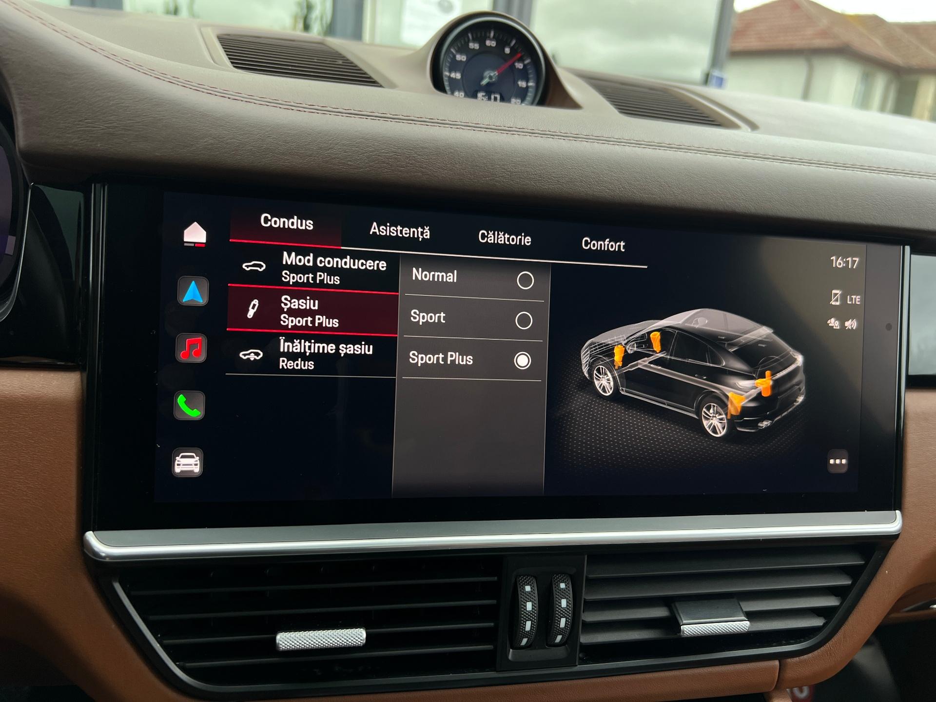 Porsche-Cayenne