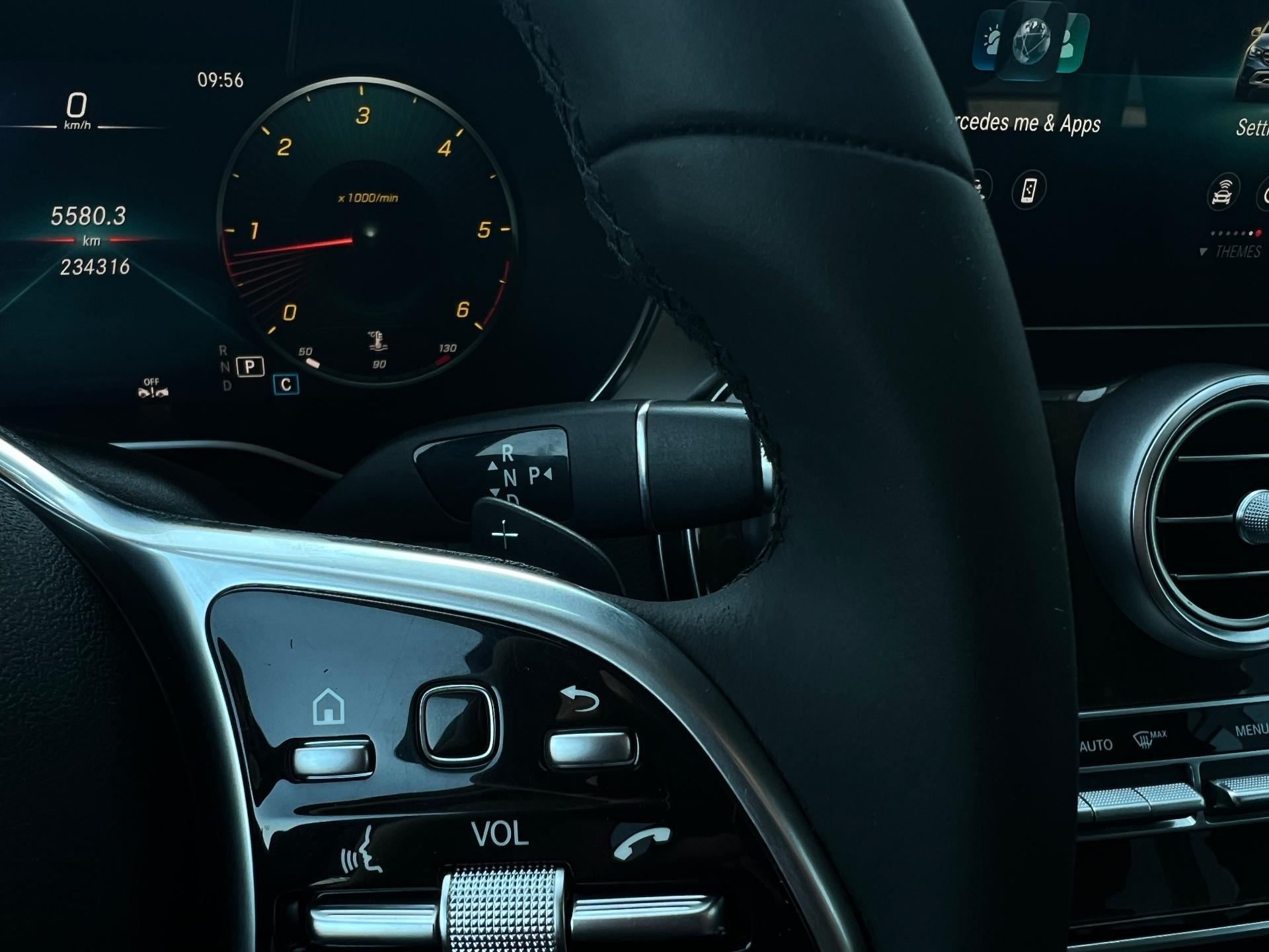 Mercedes-Benz-GLC