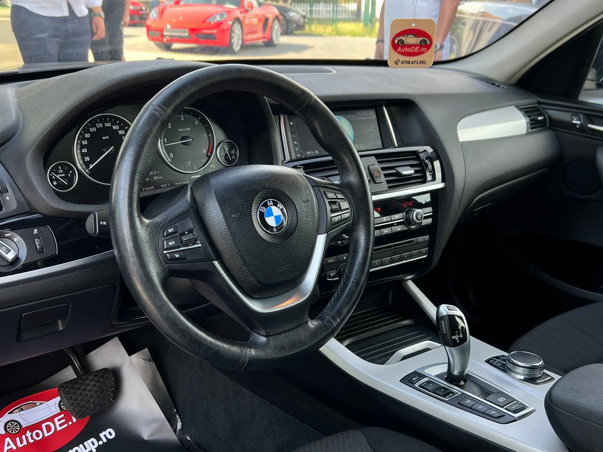 BMW-X3