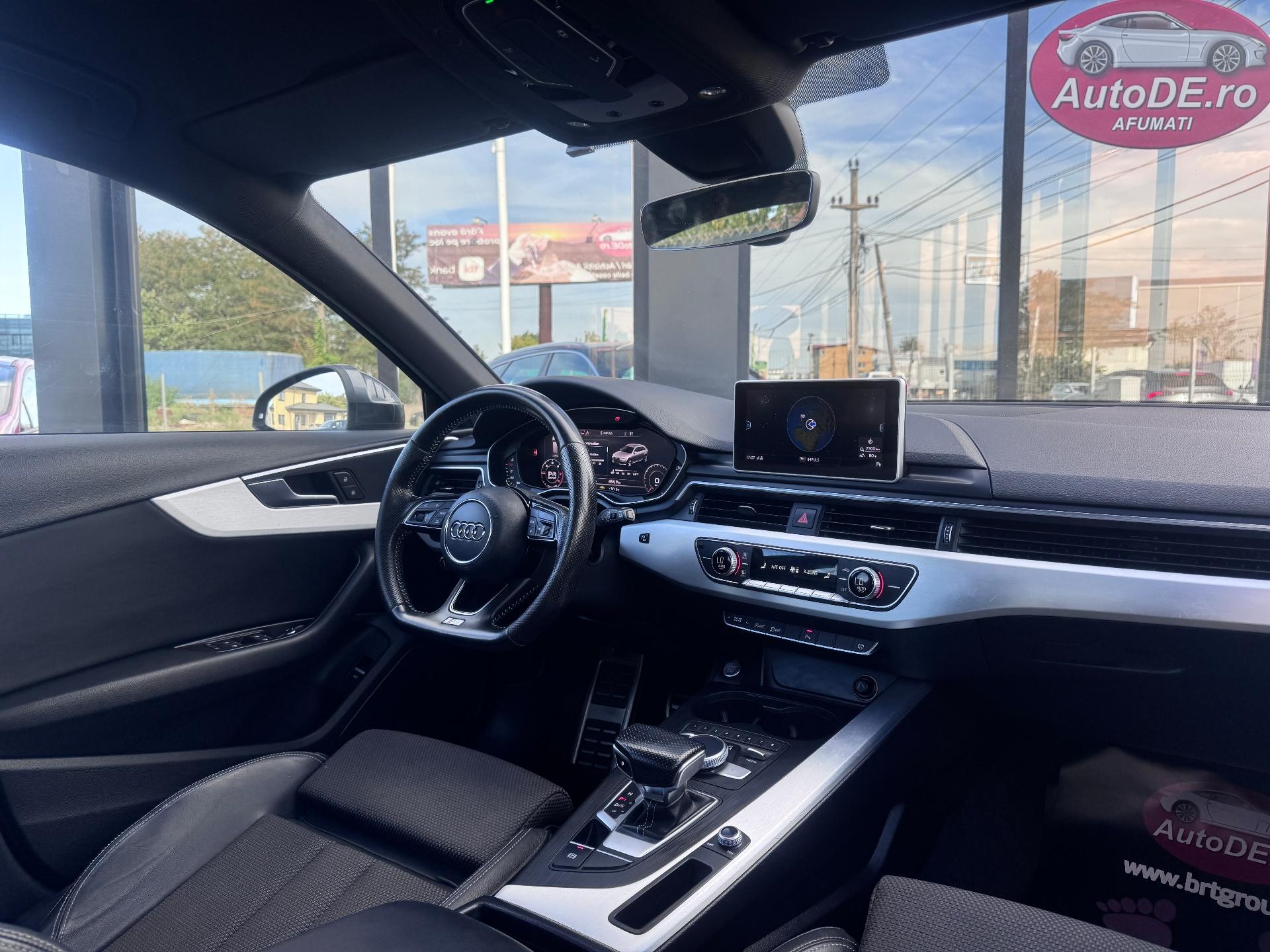 Audi-A4