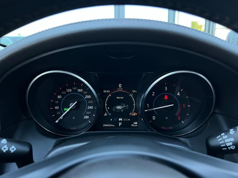 Car Thumb