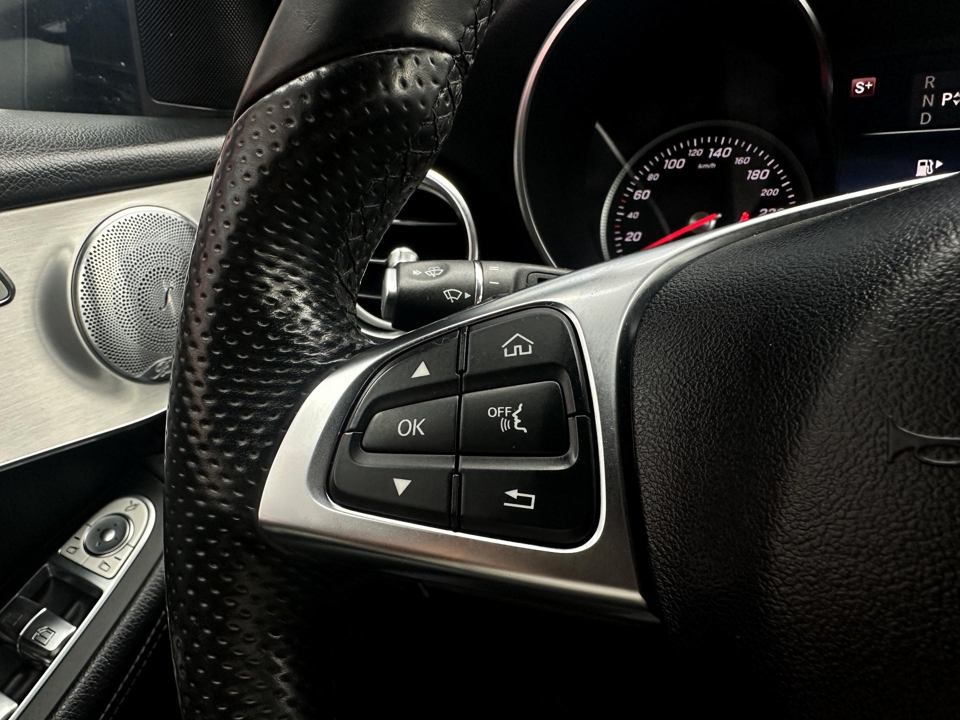 Mercedes-Benz-GLC