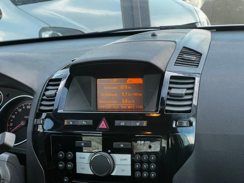 Car Thumb