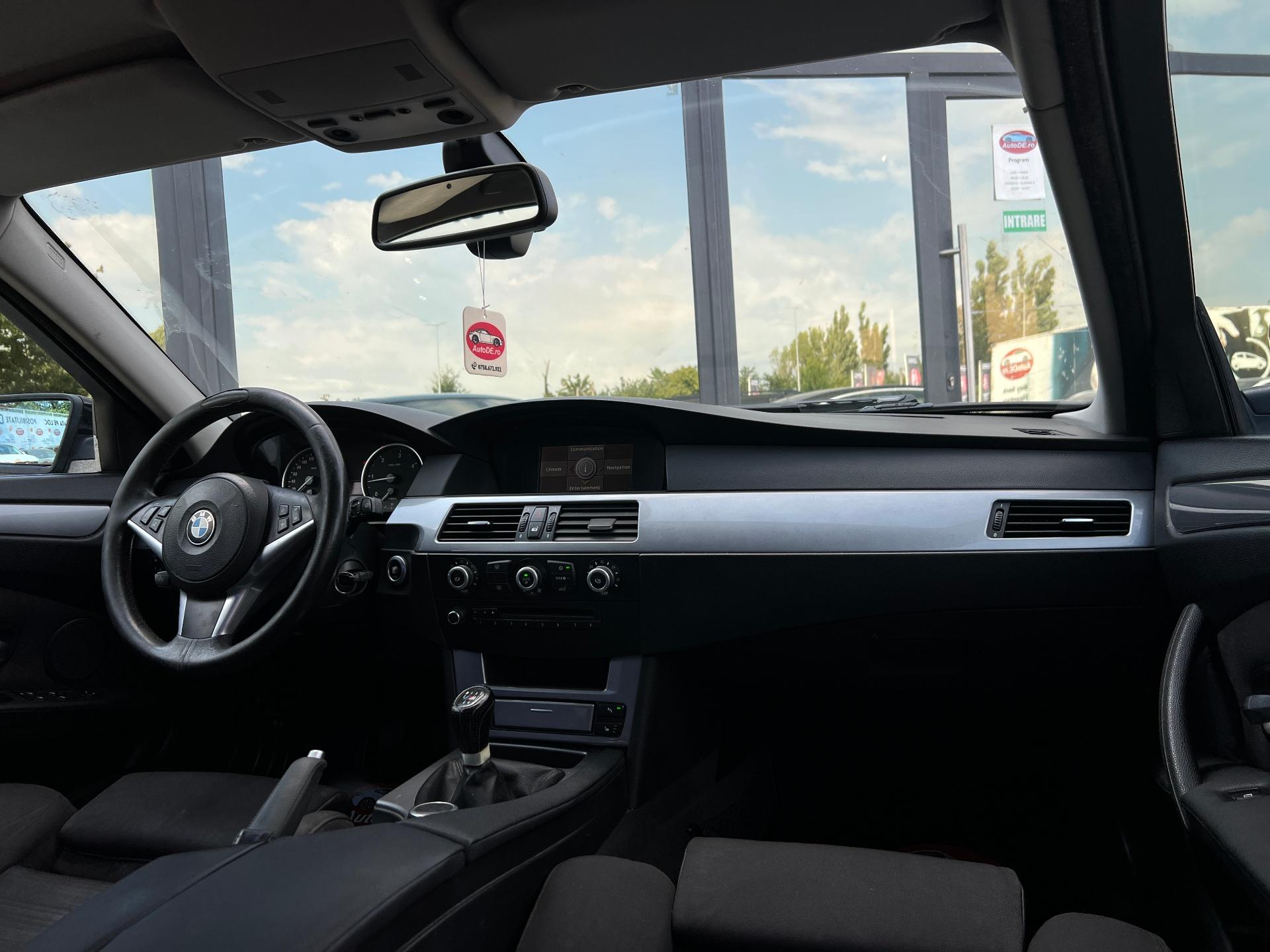 BMW-Seria 5