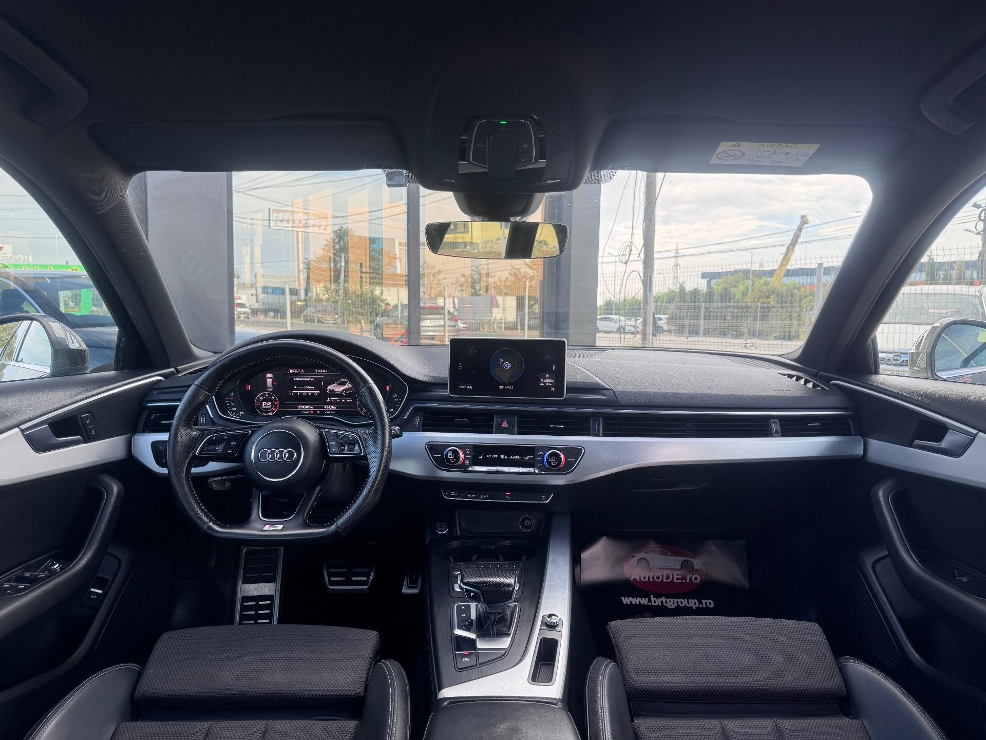 Audi-A4