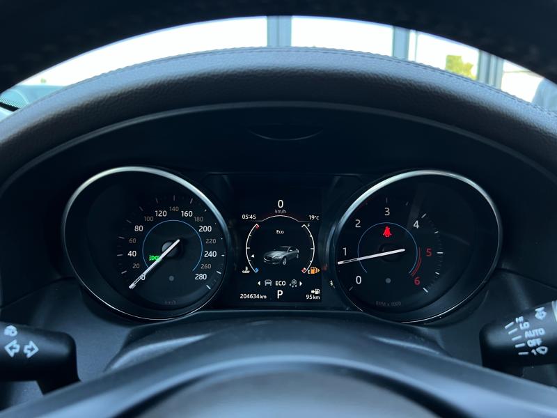 Car Thumb