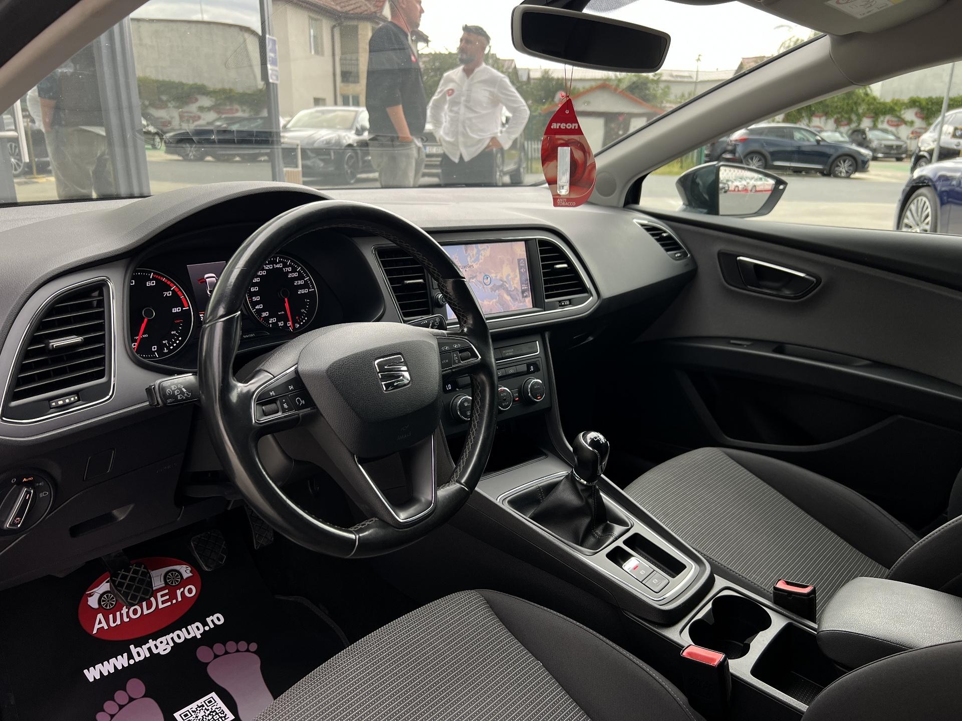 Seat-Leon