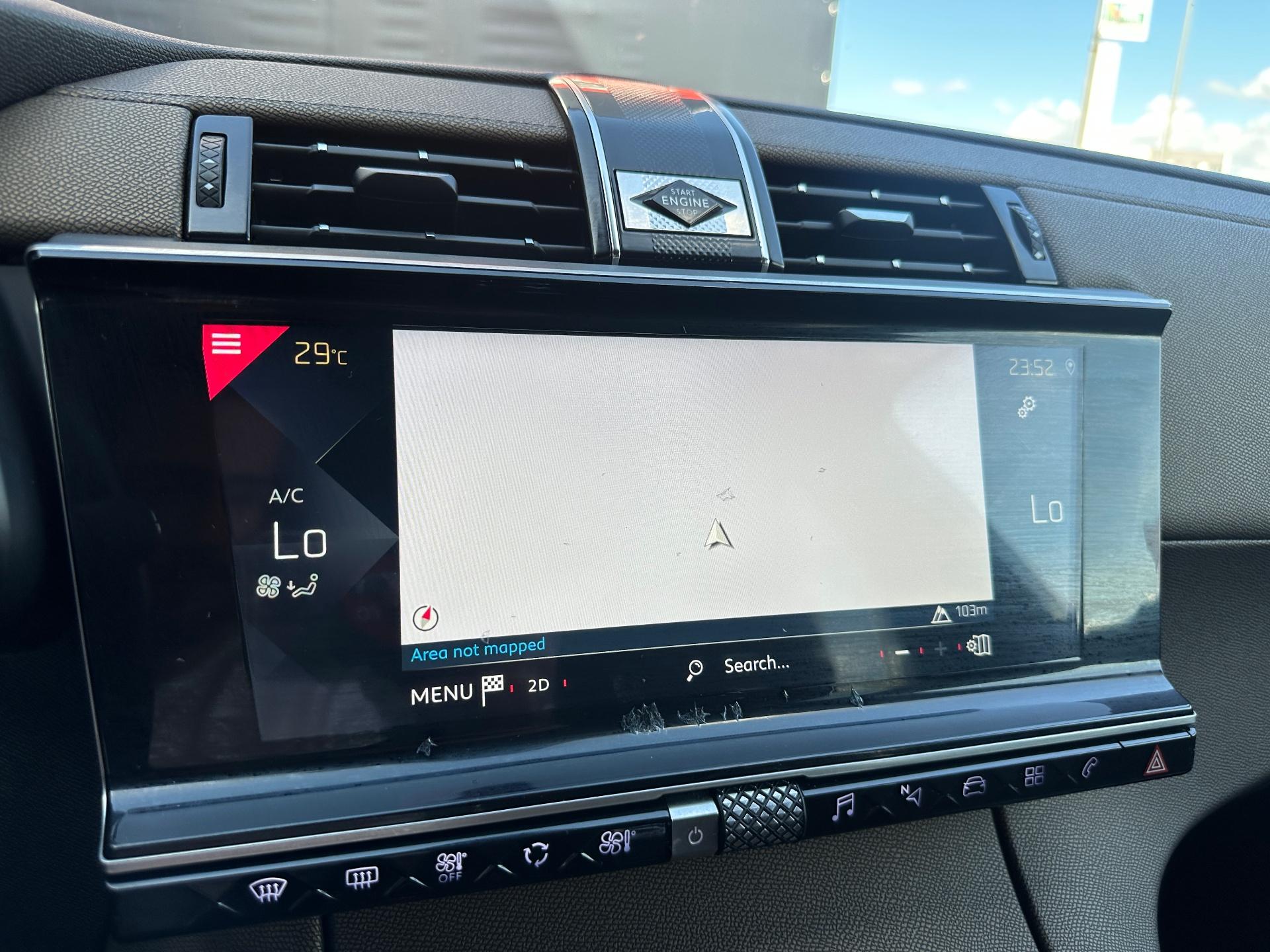 Citroen-DS7