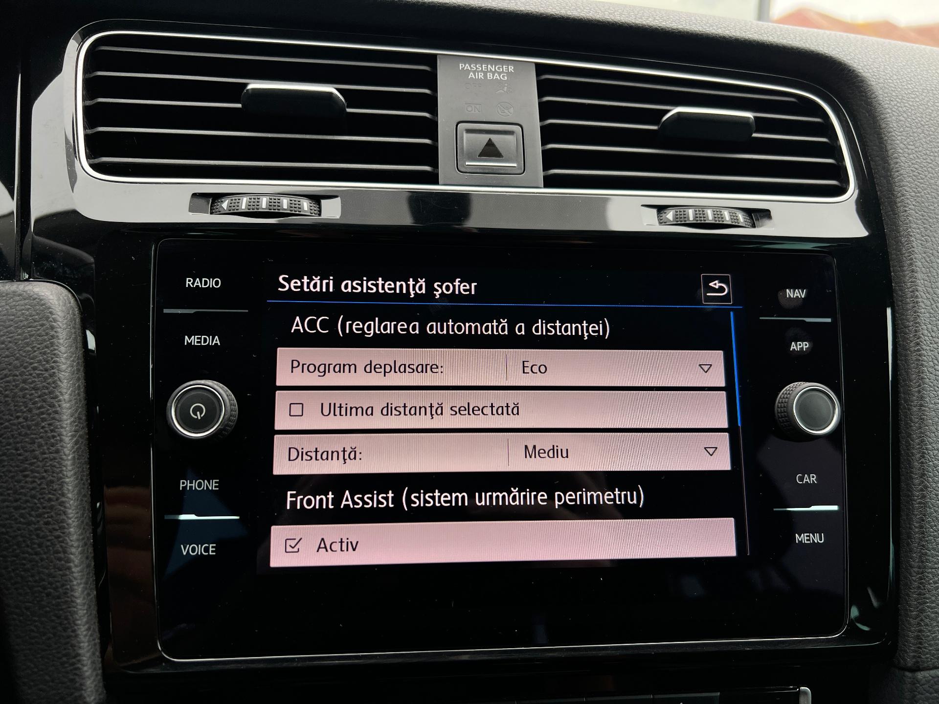 Volkswagen-Golf
