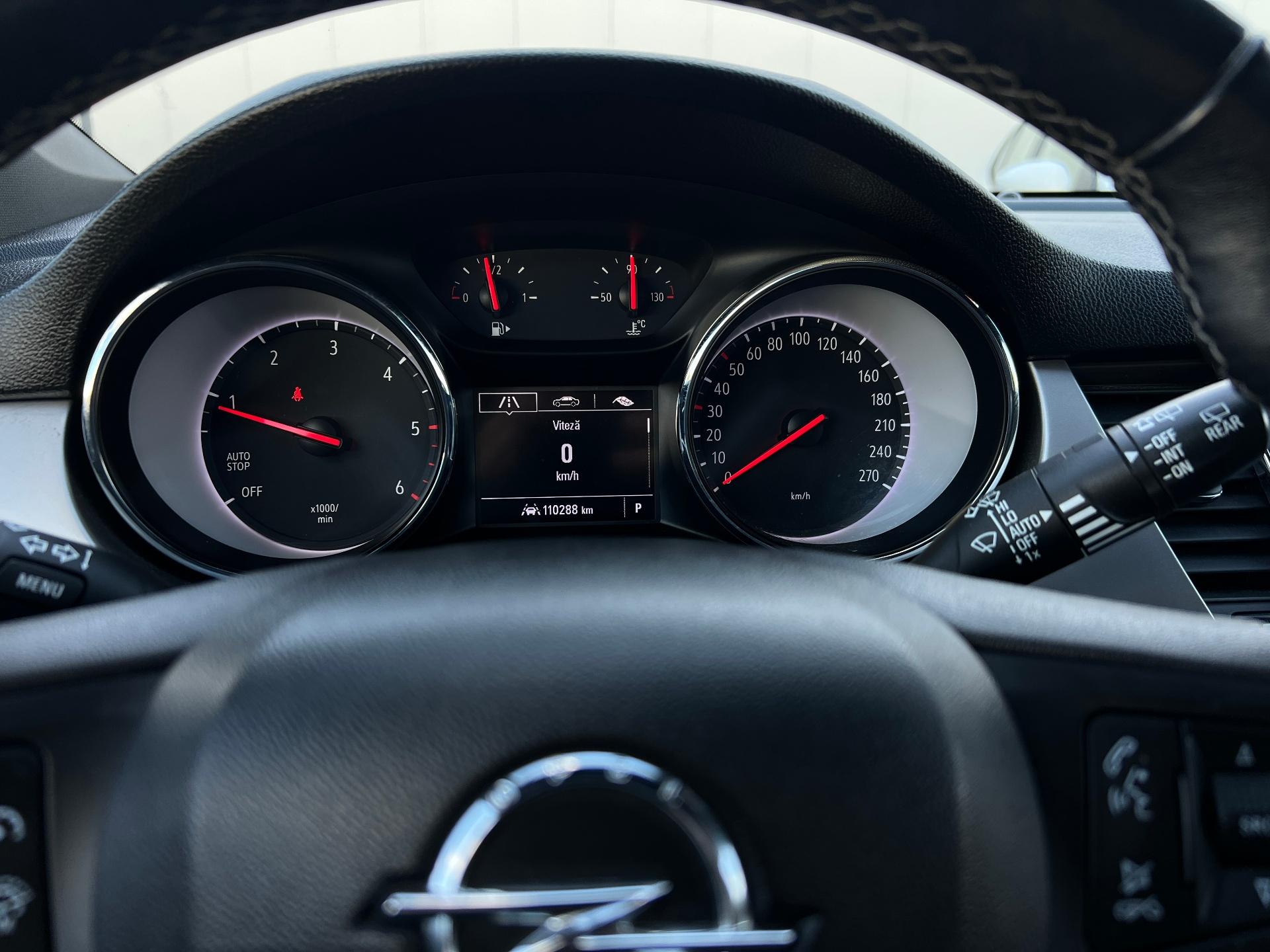 Opel-Astra