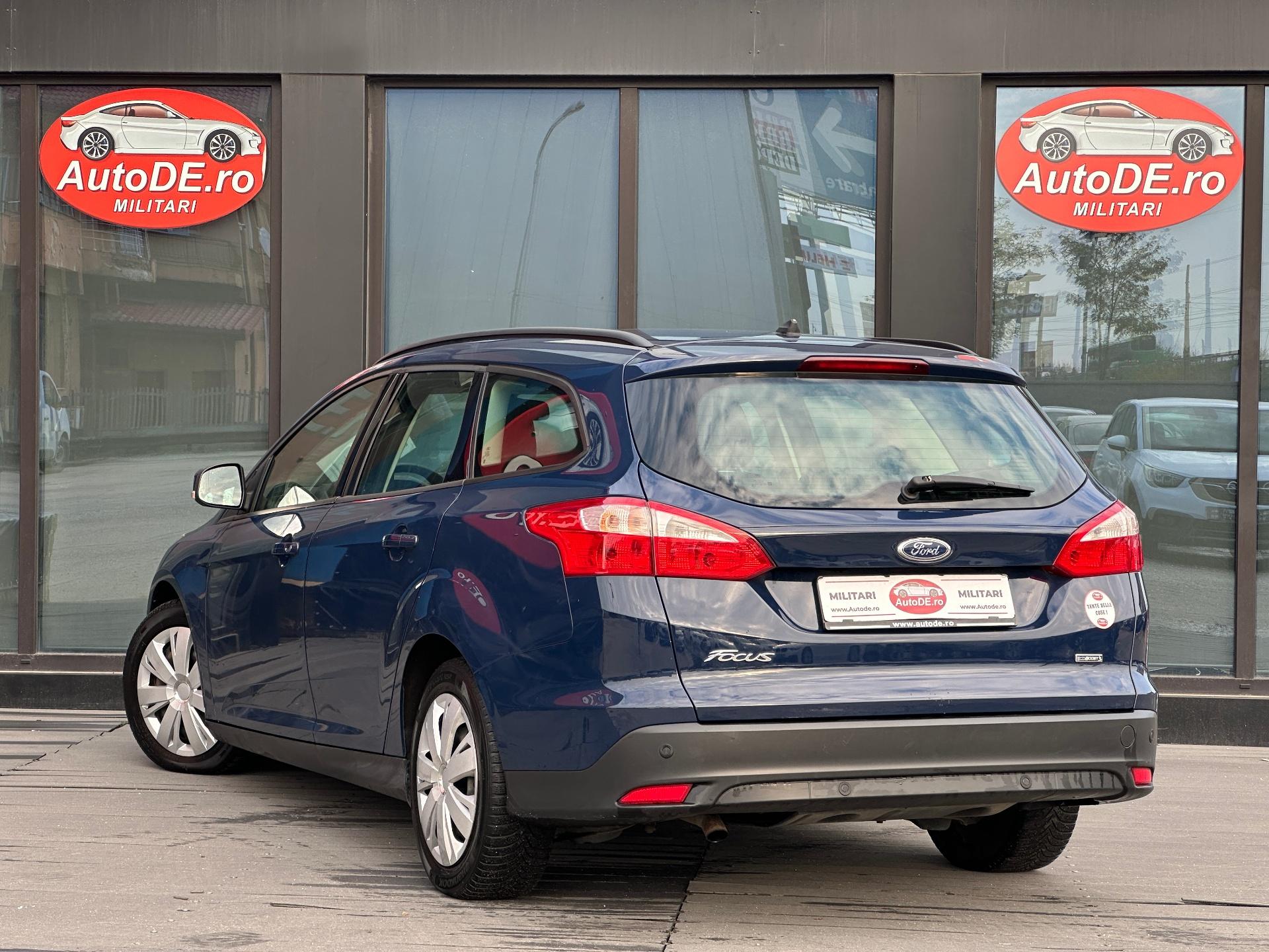 Ford-Focus