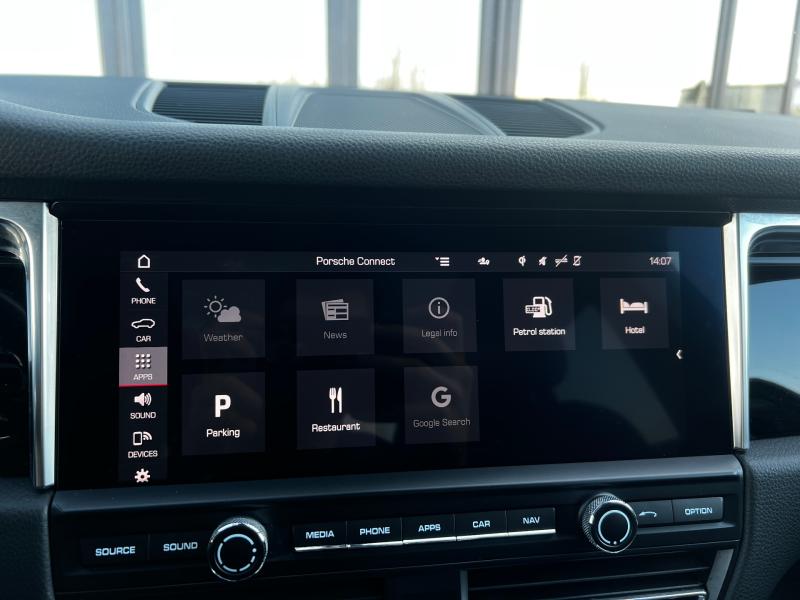 Car Thumb