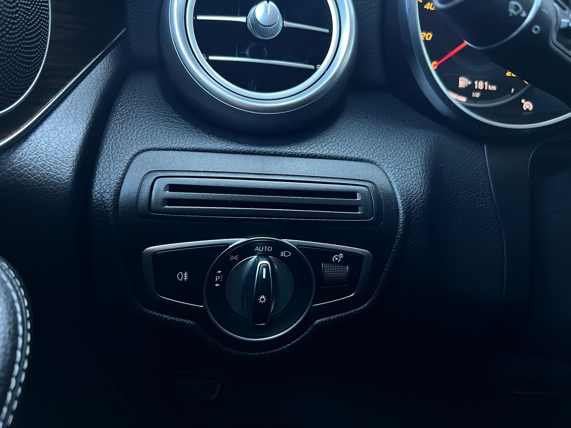 Mercedes-Benz-GLC