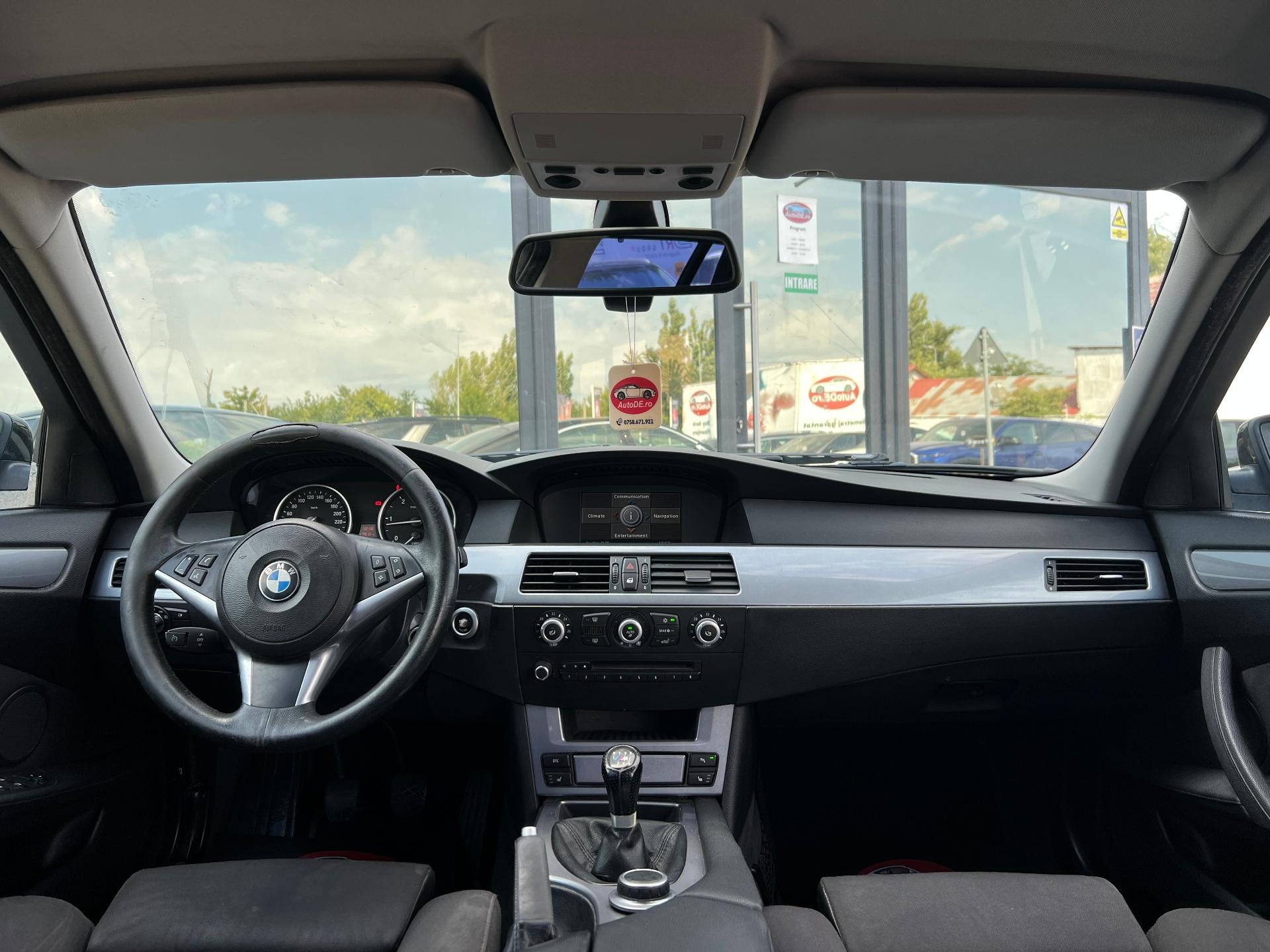 BMW-Seria 5