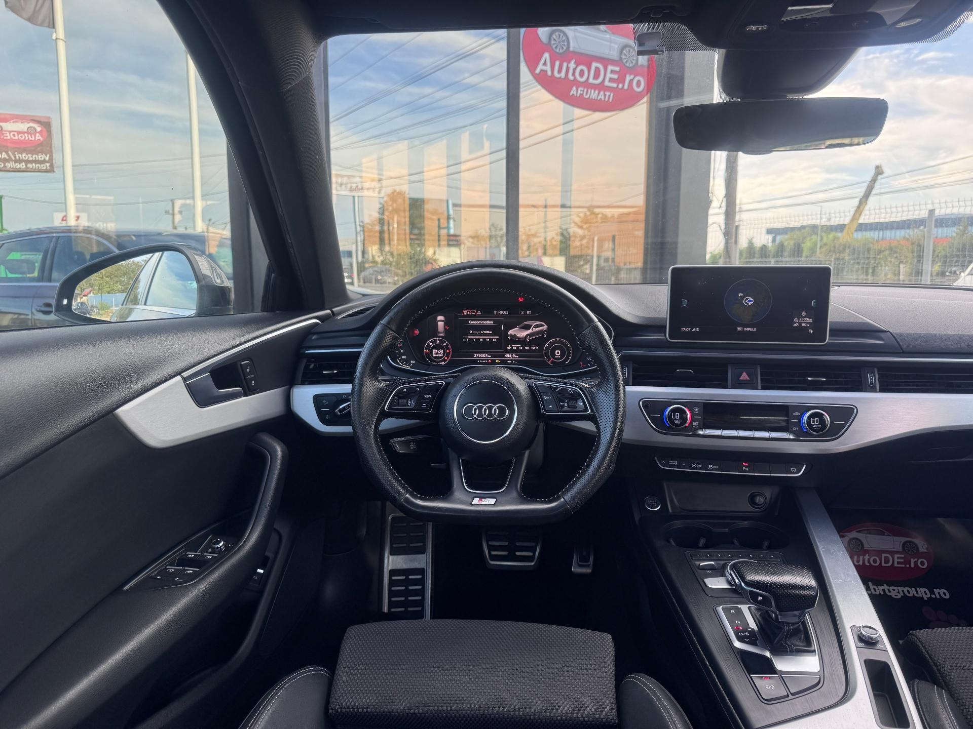 Audi-A4
