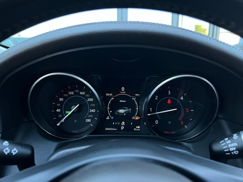 Car Thumb