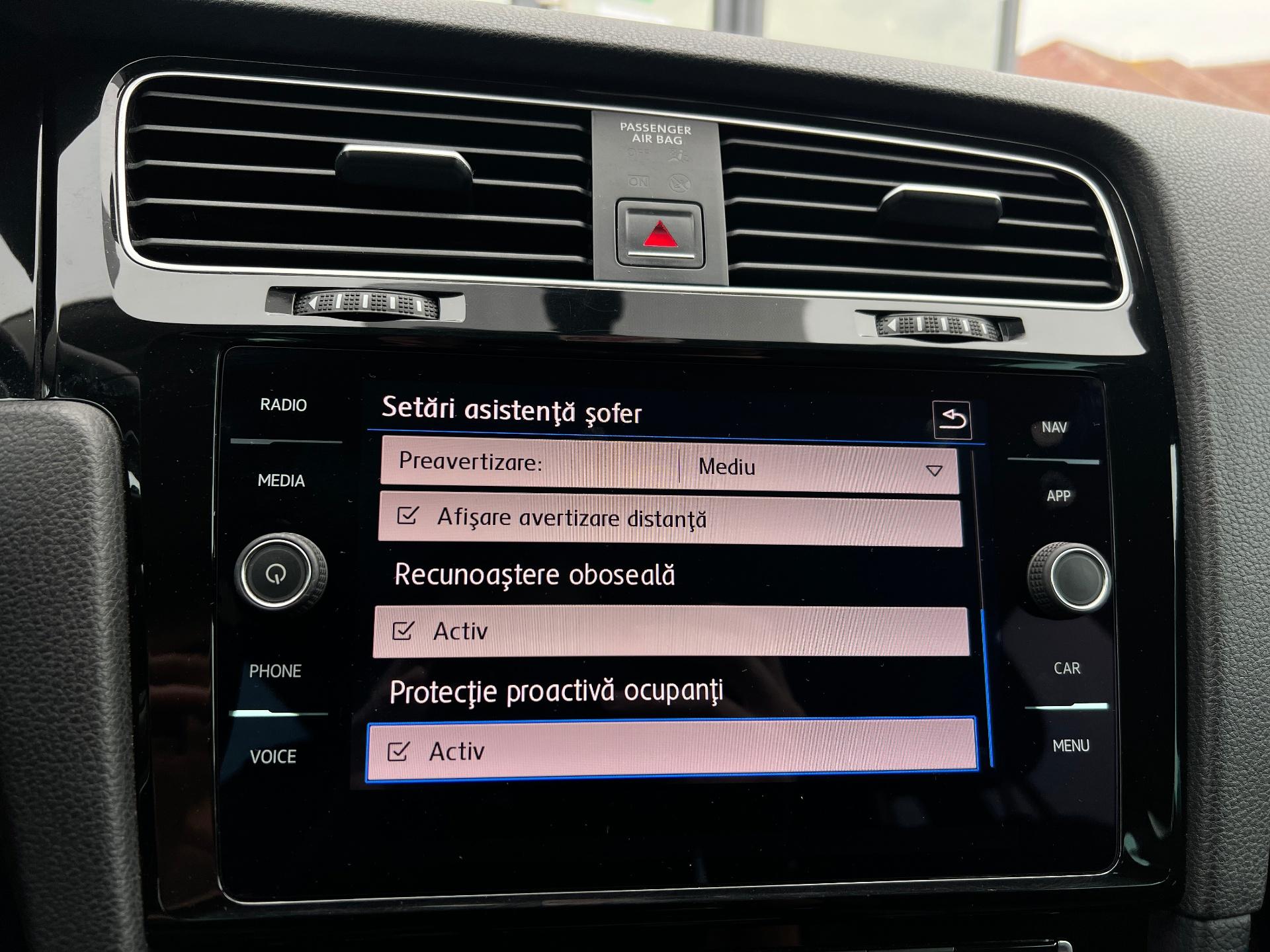Volkswagen-Golf