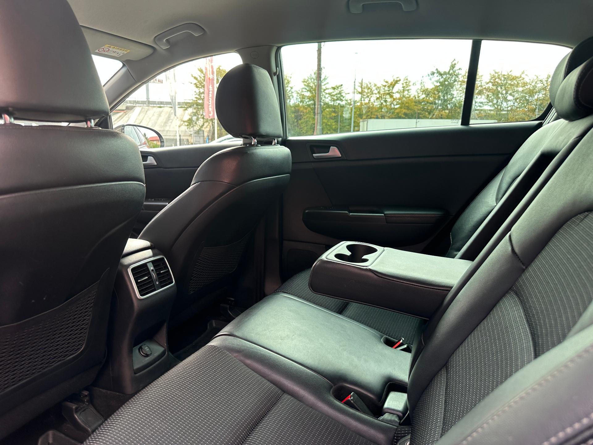 Kia-Sportage
