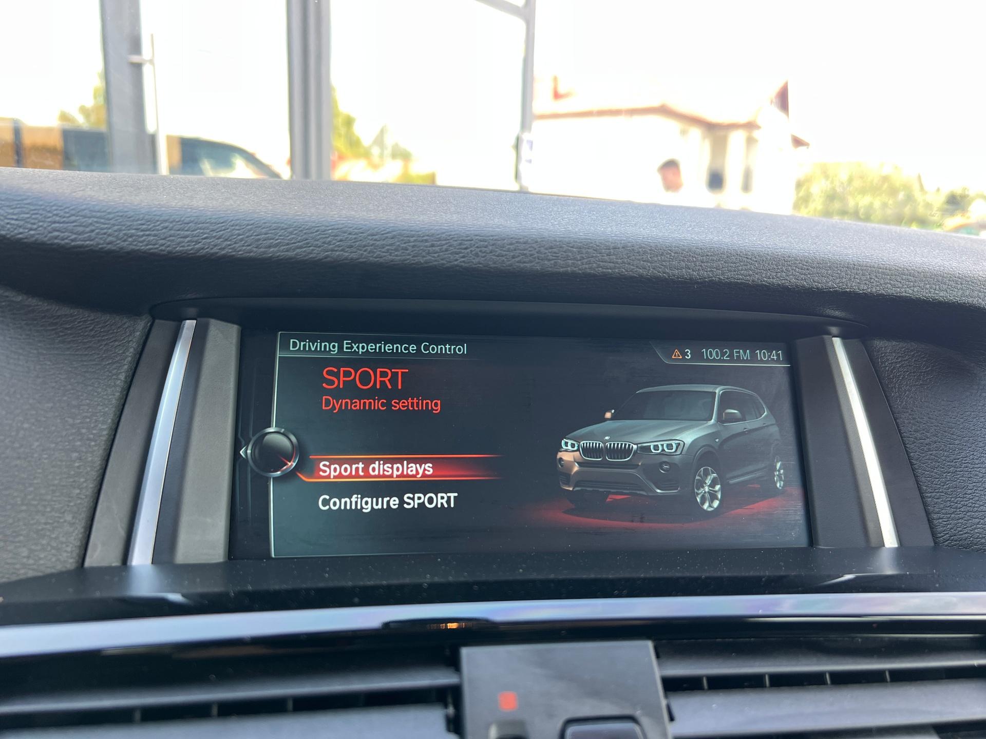 BMW-X3