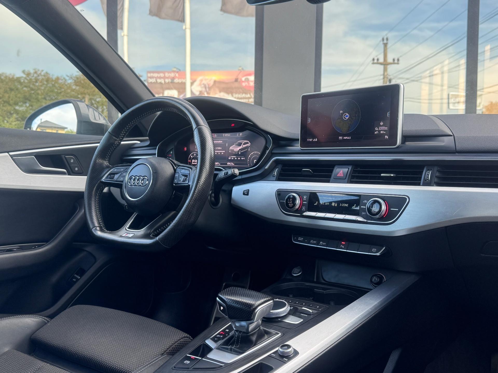 Audi-A4