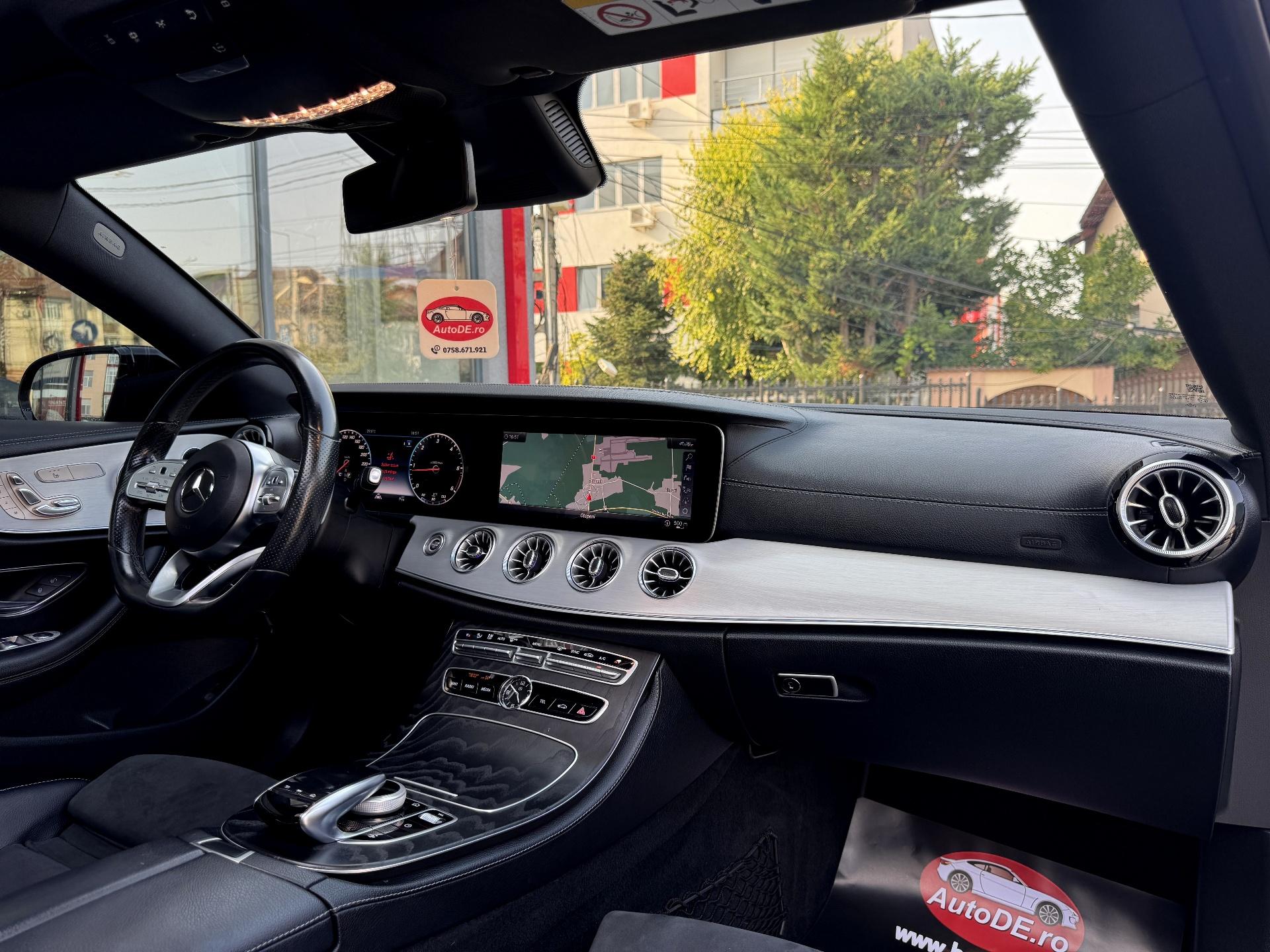 Mercedes-Benz-E