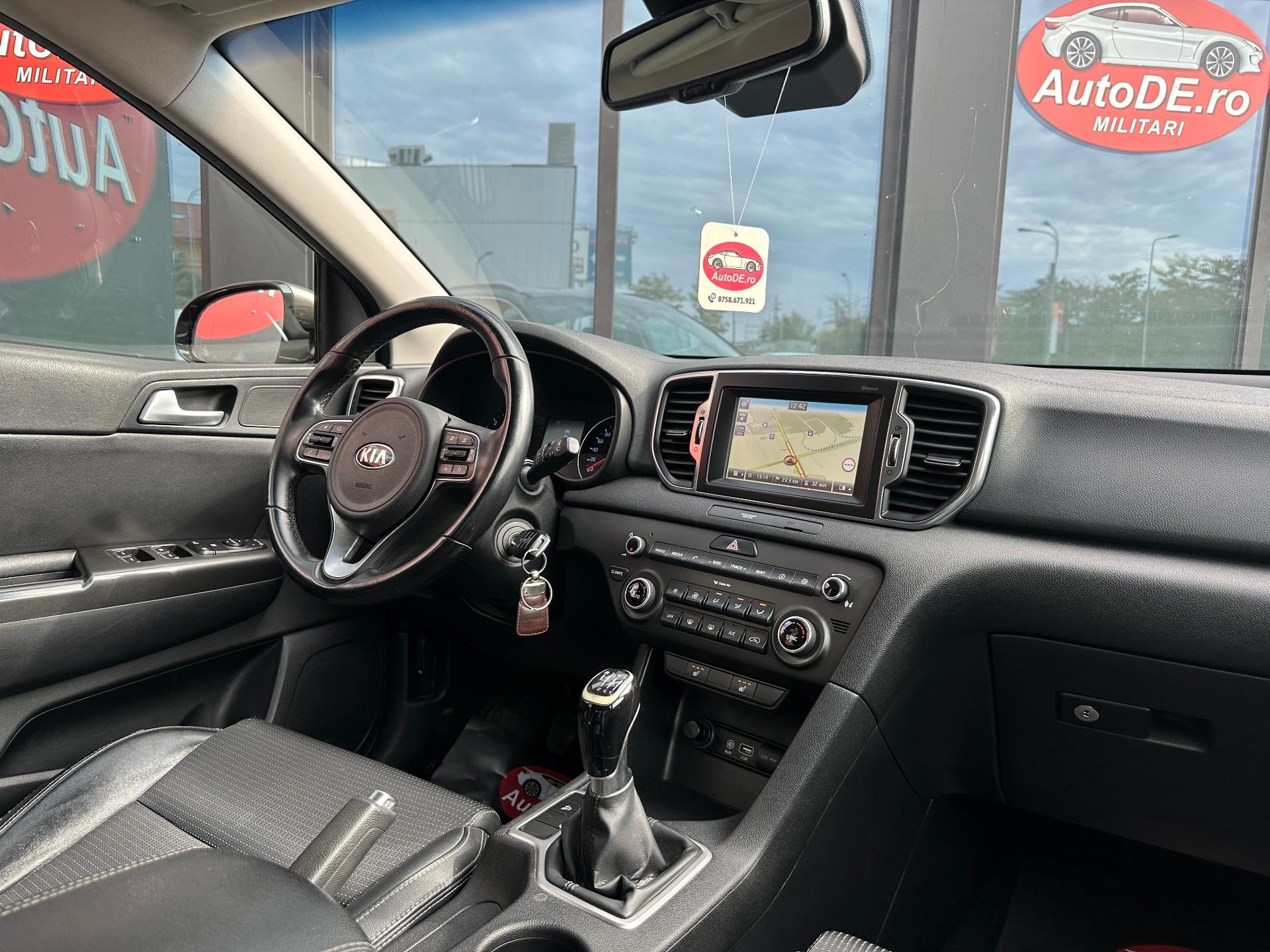 Kia-Sportage