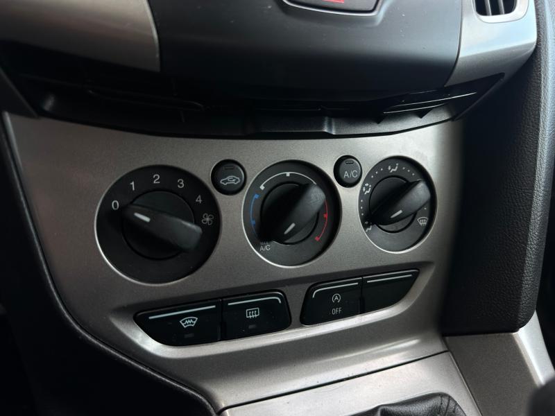 Car Thumb