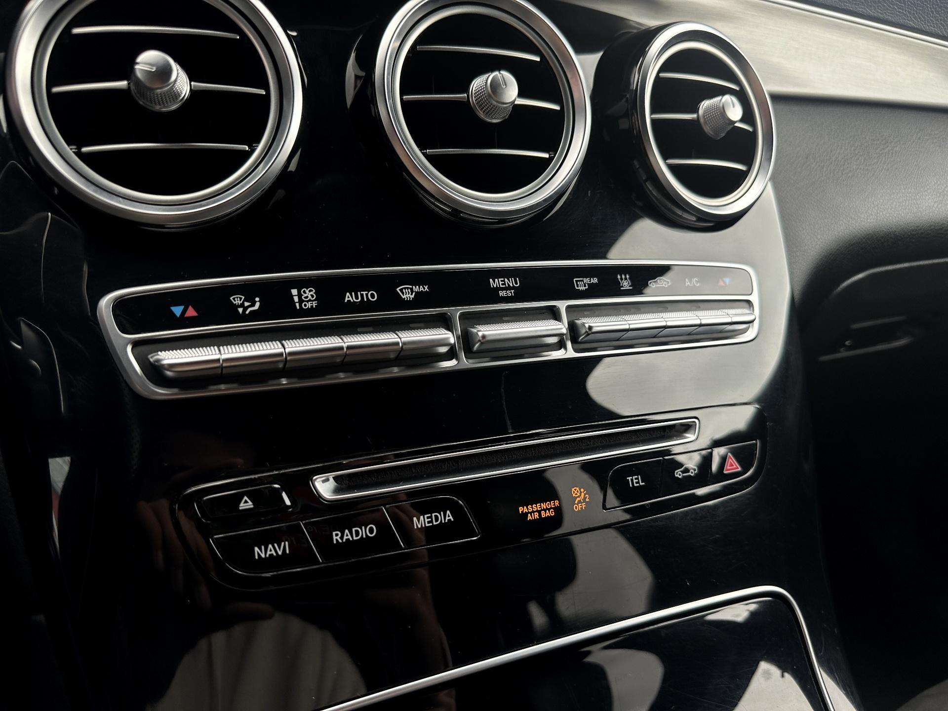 Mercedes-Benz-GLC