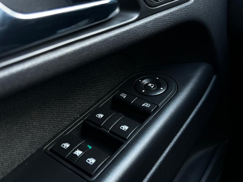 Car Thumb