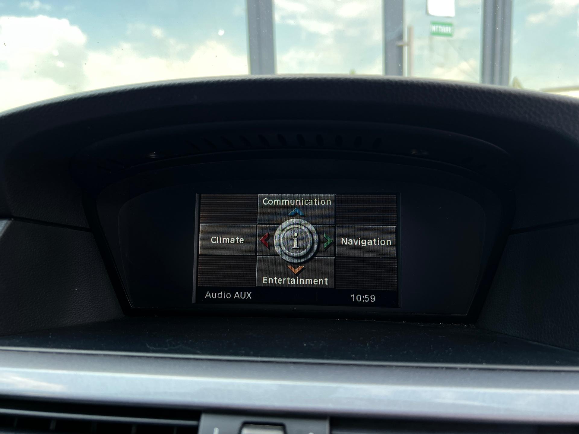 BMW-Seria 5