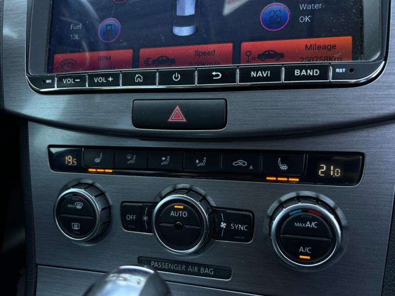 Car Thumb