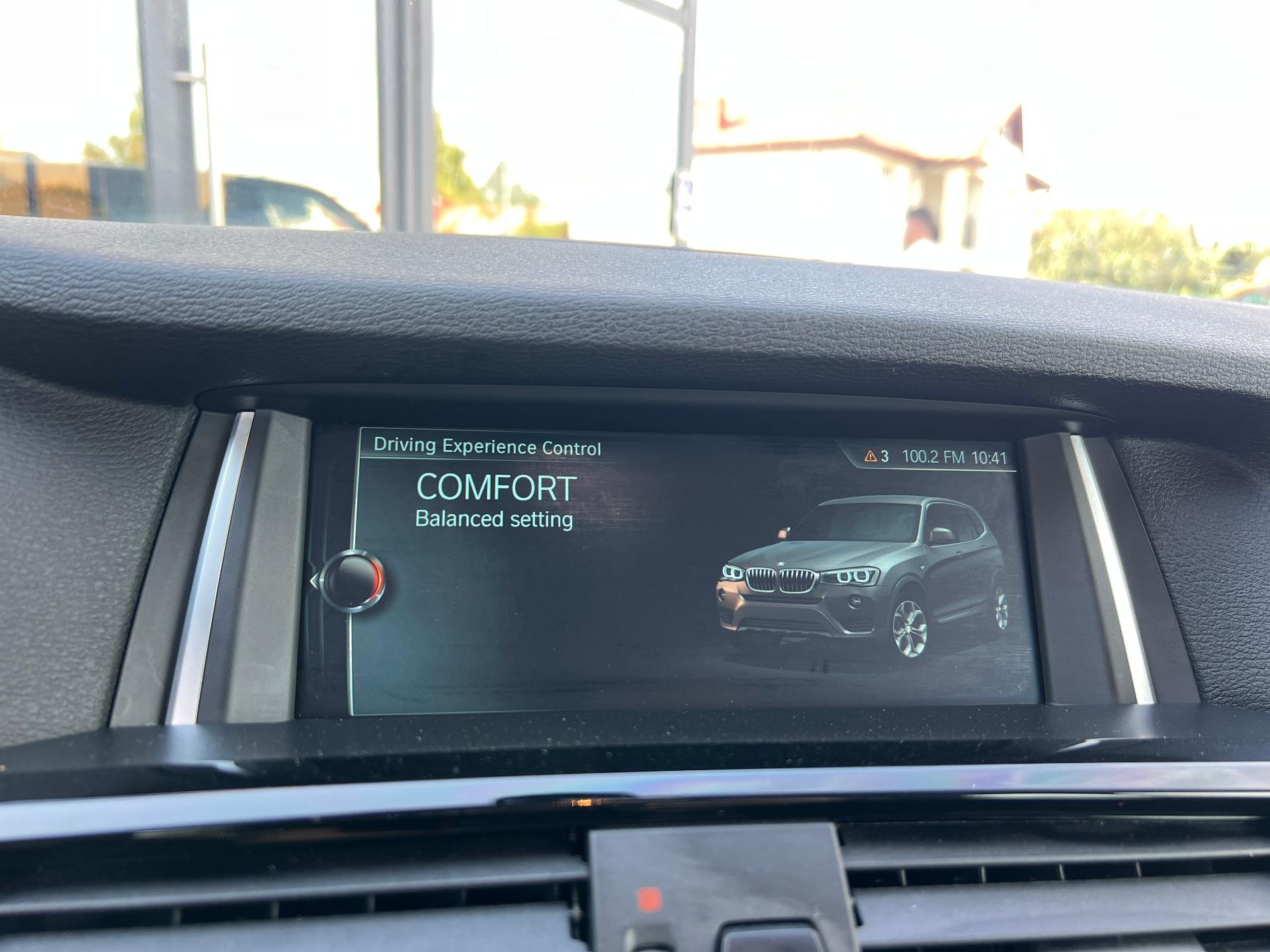 BMW-X3