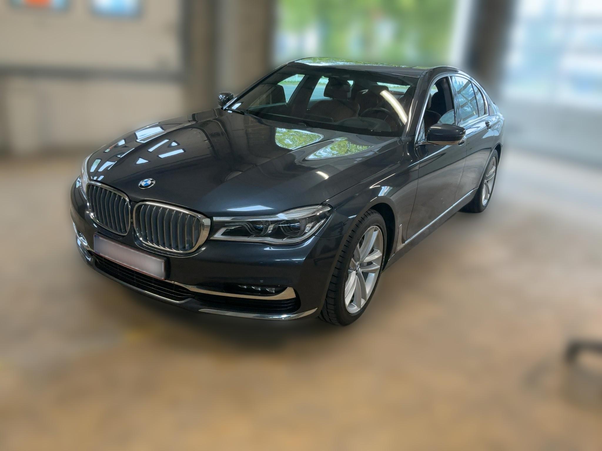 BMW-Seria 7
