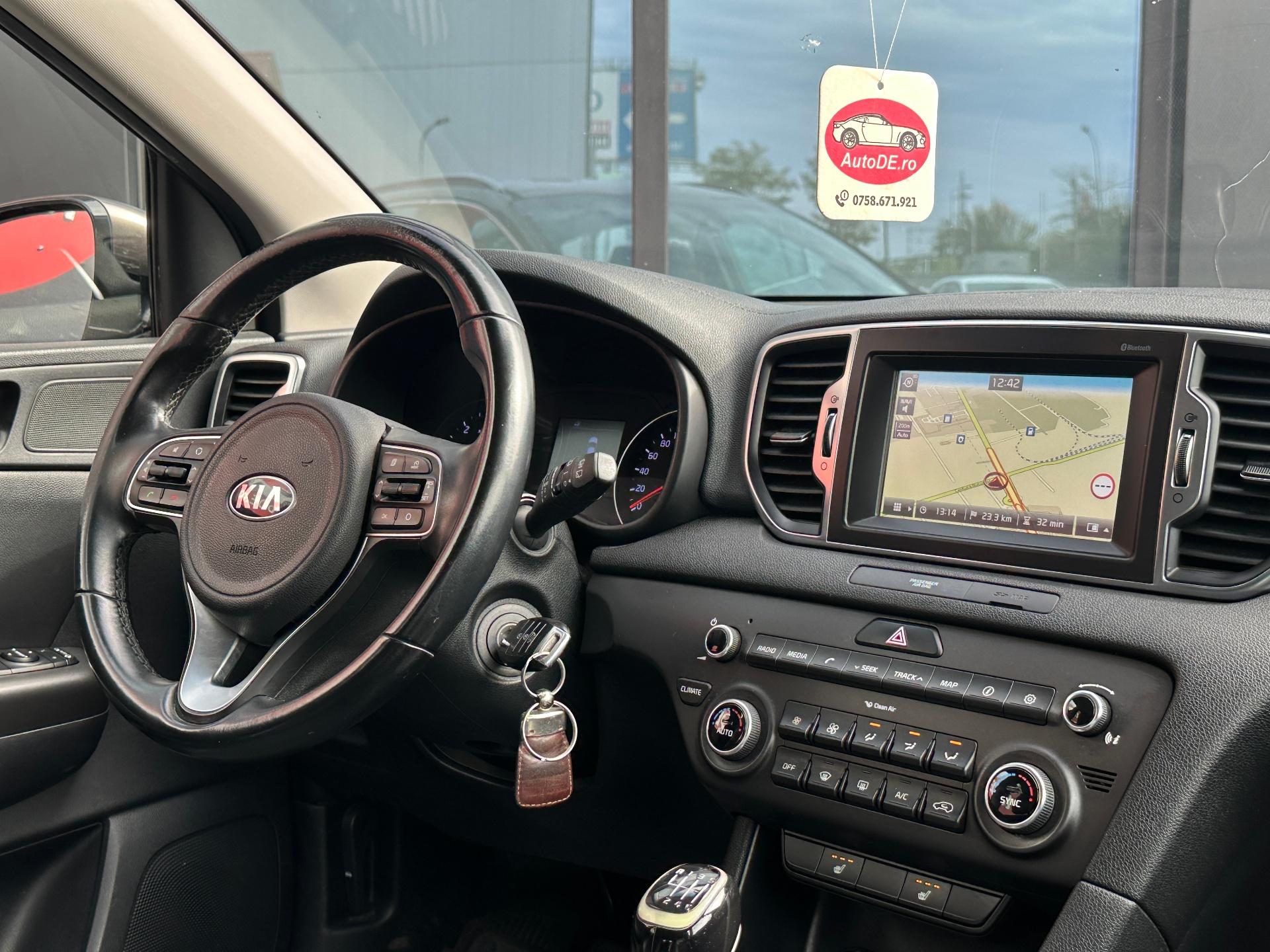 Kia-Sportage