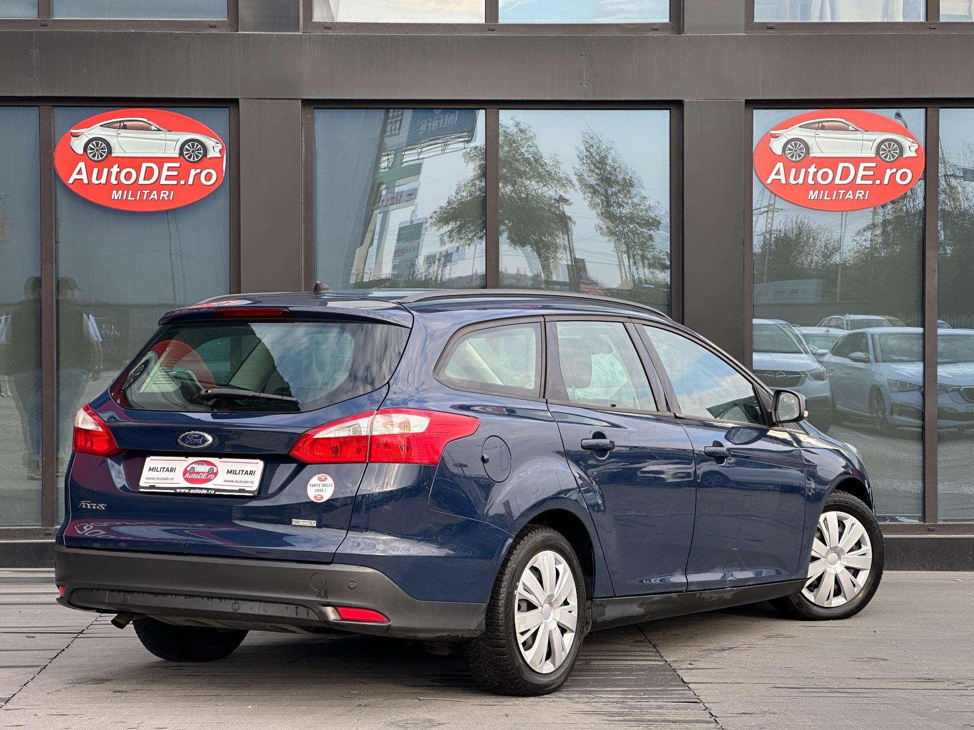 Ford-Focus