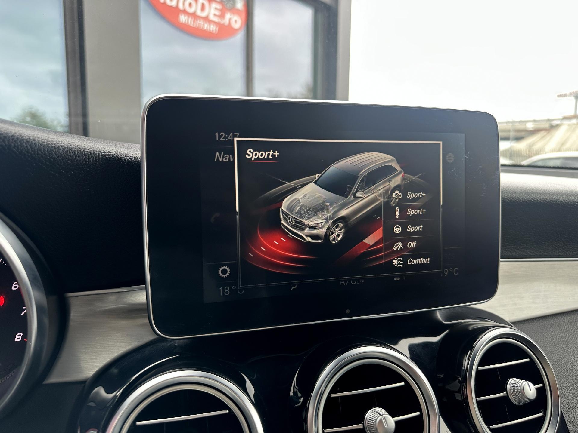 Mercedes-Benz-GLC