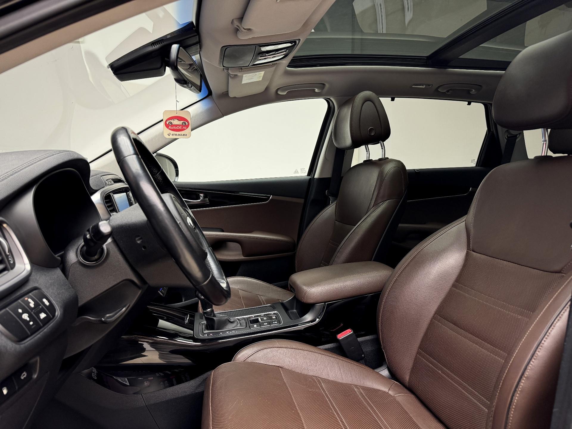 Kia-Sorento
