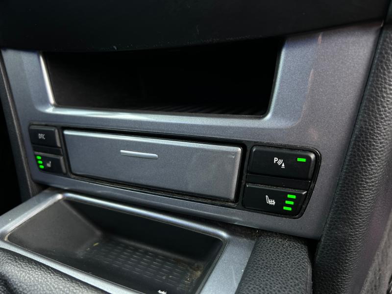 Car Thumb