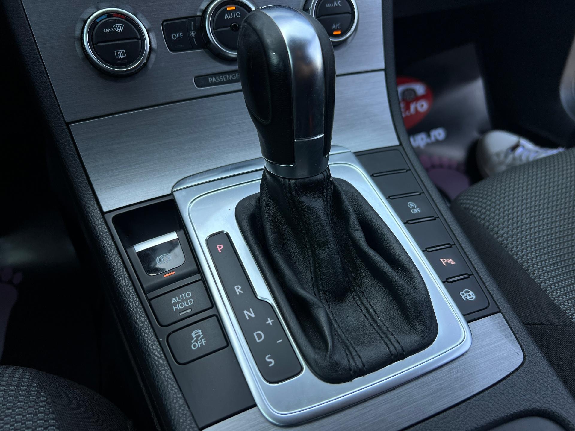 Volkswagen-Passat